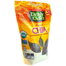 Nature_sEarthlyChoiceOrganicChiaSeeds_48oz.3 - Brands For Less USA