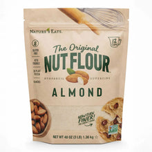 Nature's Eats Blanched Almond Nut Flour, 48 oz. - Brands For Less USA
