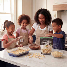 Nature’s Eats Macadamia Nuts, 24 oz.