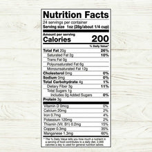 Nature's Eats Pecan Pieces, 24 oz.