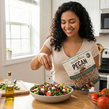 Nature's Eats Pecan Pieces, 24 oz.