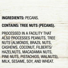 Nature's Eats Pecan Pieces, 24 oz.