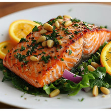 Nature's Eats Pine Nuts, 16 oz. - Brands For Less USA