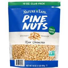 Nature's Eats Pine Nuts, 16 oz. - Brands For Less USA