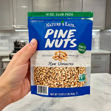 Nature's Eats Pine Nuts, 16 oz. - Brands For Less USA