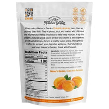 Nature_sGardenProbioticDriedApricots_32oz1 - Brands For Less USA