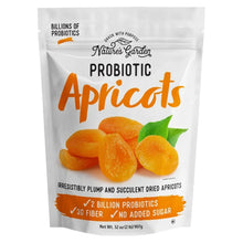Nature_sGardenProbioticDriedApricots_32oz - Brands For Less USA