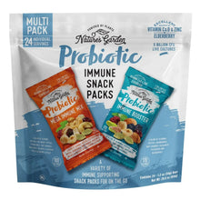 Nature_sGardenProbioticImmuneBoosterTrailMix_VarietyPack_1.2oz._24pk. - Brands For Less USA