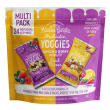 Nature_sGardenProbioticLemon_BerryTrailMixers_1oz_24-count - Brands For Less USA