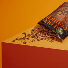 Nature's Path Love Crunch Organic Dark Chocolate & Peanut Butter Granola, 32 oz.