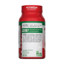 Nature’s Truth Apple Cider Vinegar Gummies, 120 Count