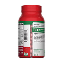 Nature’s Truth Apple Cider Vinegar Gummies, 120 Count