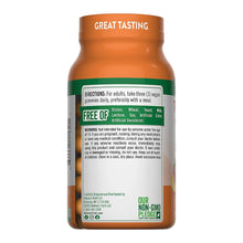 Nature’s Truth Turmeric Gummies Dietary Supplement, 120 Count