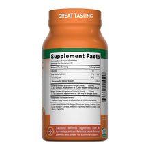 Nature’s Truth Turmeric Gummies Dietary Supplement, 120 Count