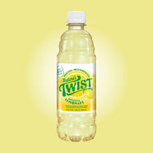 Nature's Twist Sugar Free Lemonade Variety Pack, 16.9 fl. oz., 24 pk.