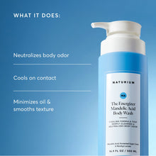 NaturiumTheEnergizerBodyWash_Cooling_RefreshingFormulawithMandelicAcid_DeeplyCleanses_NeutralizesBodyOdor_16.9floz5 - Brands For Less USA