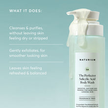 NaturiumThePerfectorSalicylicAcidBodyWash_Gentle_SmoothingCleanser_16.9floz5 - Brands For Less USA