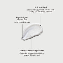 NaturiumTheSmootherGlycolicAcidExfoliatingBodyWash_SoftSmoothingCleanser_16.9floz6 - Brands For Less USA