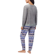 Nautica Women's 2-piece Pajama Set