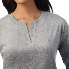 Nautica Women's 2-piece Pajama Set