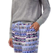 Nautica Women's 2-piece Pajama Set