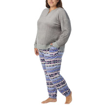 Nautica Women's 2-piece Pajama Set