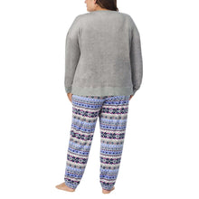 Nautica Women's 2-piece Pajama Set