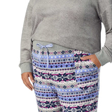 Nautica Women's 2-piece Pajama Set