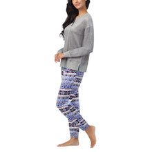 Nautica Women's 2-piece Pajama Set