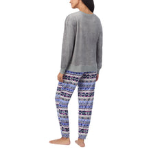 Nautica Women's 2-piece Pajama Set