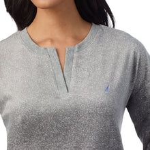 Nautica Women's 2-piece Pajama Set