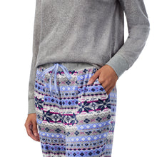 Nautica Women's 2-piece Pajama Set