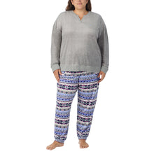 Nautica Women's 2-piece Pajama Set