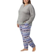 Nautica Women's 2-piece Pajama Set