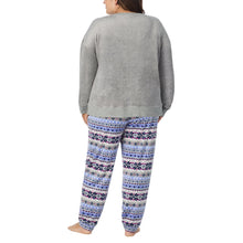 Nautica Women's 2-piece Pajama Set
