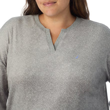 Nautica Women's 2-piece Pajama Set