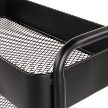 Neatfreak 3-Tier Extra-Wide Rolling Cart