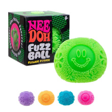 NeeDoh-Fuzz-Ball-Flower-Power-Stress-Ball-1-RANDOM-Color-4ca14db3-31fe-4377-9214-d438761ce2aa-3e_4483_1 - Brands For Less USA