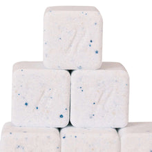 Nellie's Auto Dishwasher Cubes, Unscented, 128-count