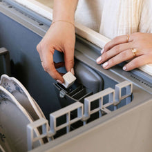 Nellie's Auto Dishwasher Cubes, Unscented, 128-count