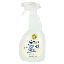 Nellie's All-Purpose Cleaner, Lemongrass, 24 fl oz, 4-count