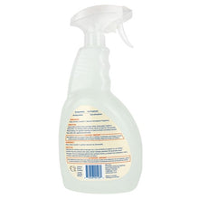 Nellie's All-Purpose Cleaner, Lemongrass, 24 fl oz, 4-count