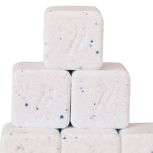 Nellie's Auto Dishwasher Cubes, Unscented, 128-count