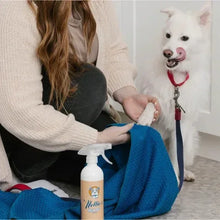 Nellie_sDogTowelandWaterlessDog16flozShampooBundle3 - Brands For Less USA