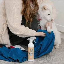 Nellie_sDogTowelandWaterlessDog16flozShampooBundle4 - Brands For Less USA