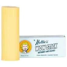 Nellie's Wow Stick Stain Remover, 2.7 oz, 4-count