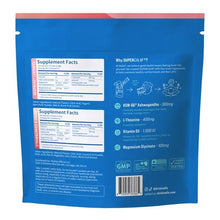 Nello Supercalm Drink Mix, Variety Pack, 26-count