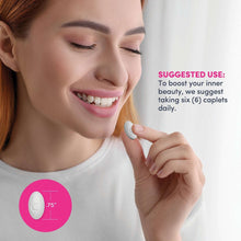 NeoCell Grassfed Collagen Peptides + Vitamin C & Biotin Caplets, 360 ct.