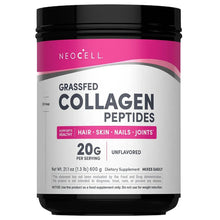 NeoCellSuperCollagenPeptides_UnflavoredPowder_CollagenType1_321.2oz.6 - Brands For Less USA