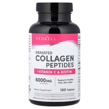 NeoCell_GrassfedCollagenPeptides_VitaminC_Biotin_180Tablets_5290d7cf-7c76-4892-b199-1bd866b193cd - Brands For Less USA